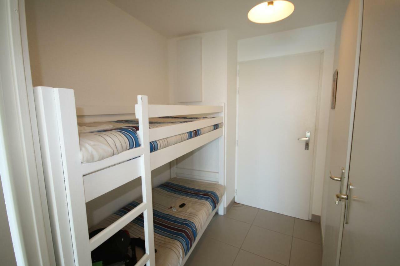 Residence La Voile Blanche 4 Фронтинян Екстериор снимка